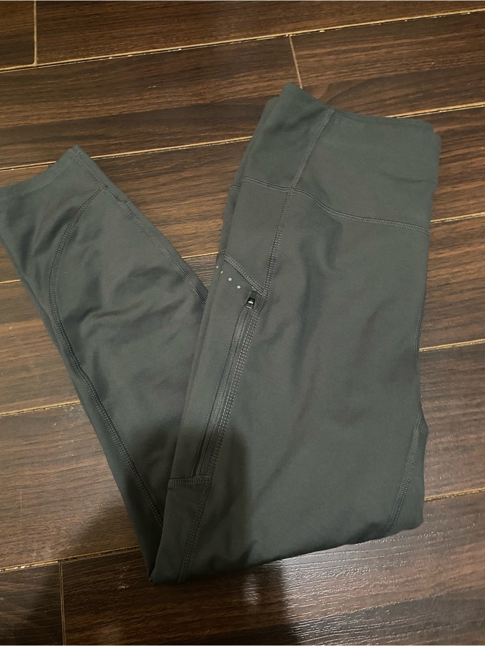 Mondetta World Outfitter Women's High Performance Leggins 4 way Strech M